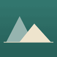 Shansu Books app icon