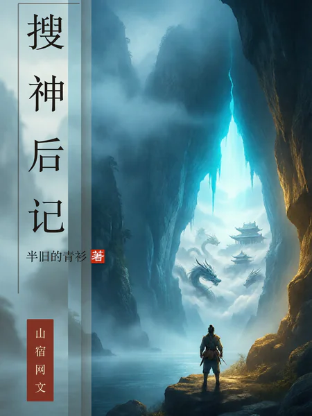搜神后记山宿网文版