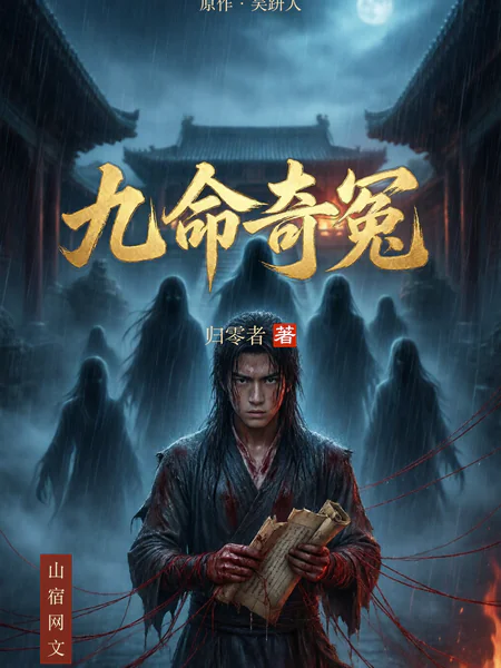 九命奇冤山宿网文版