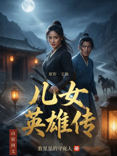 儿女英雄传山宿网文版