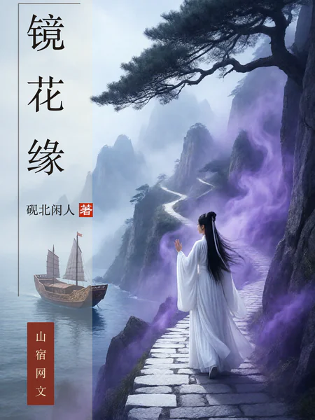 镜花缘山宿网文版