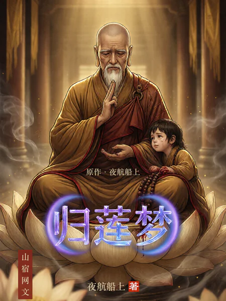 归莲梦山宿网文版