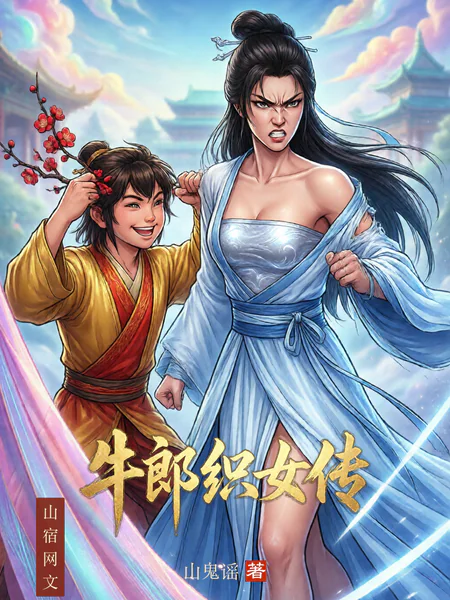 牛郎织女传山宿网文版