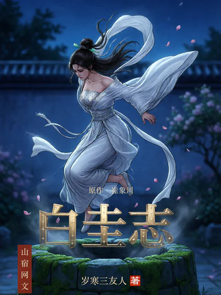 白圭志山宿网文版