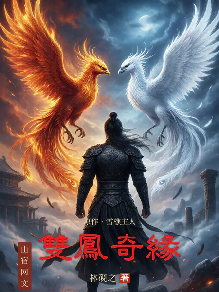 双凤奇缘山宿网文版