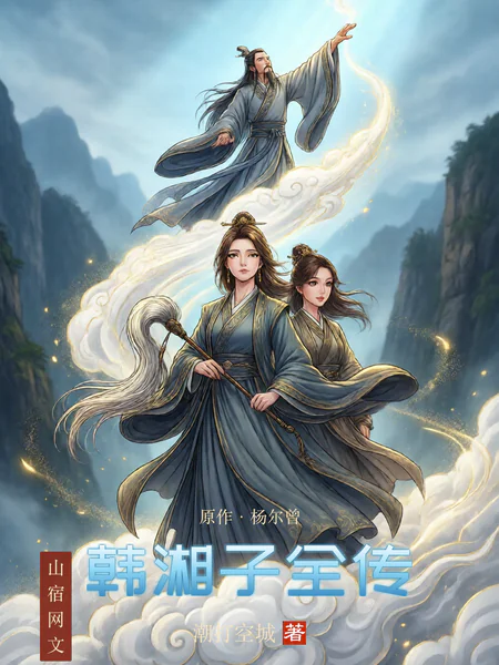 韩湘子全传山宿网文版