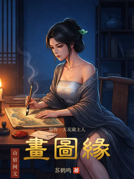 画图缘山宿网文版