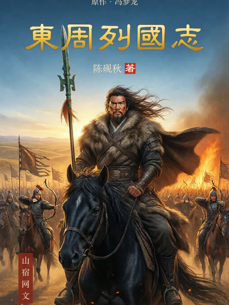 东周列国志山宿网文版