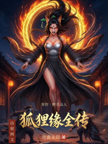 狐狸缘全传山宿网文版