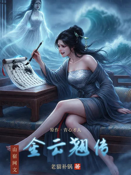 金云翘传山宿网文版
