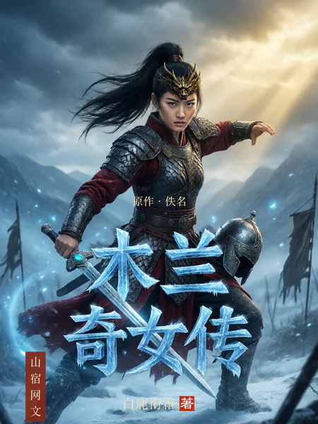 木兰奇女传山宿网文版