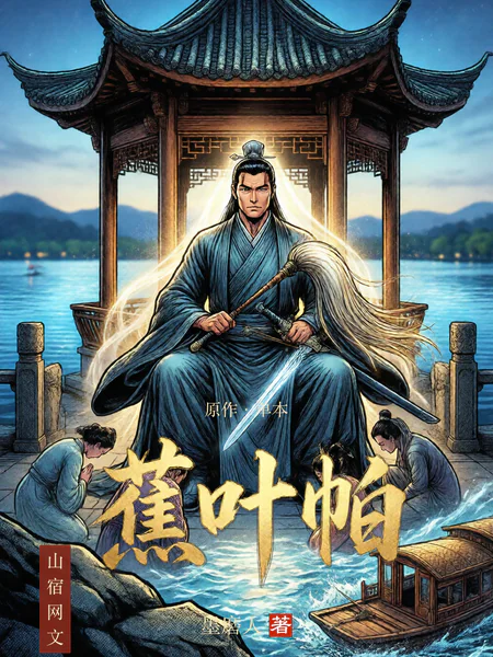 蕉叶帕山宿网文版