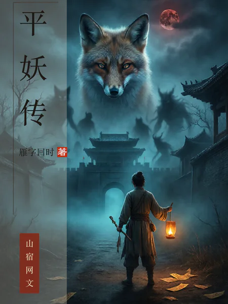 平妖传山宿网文版