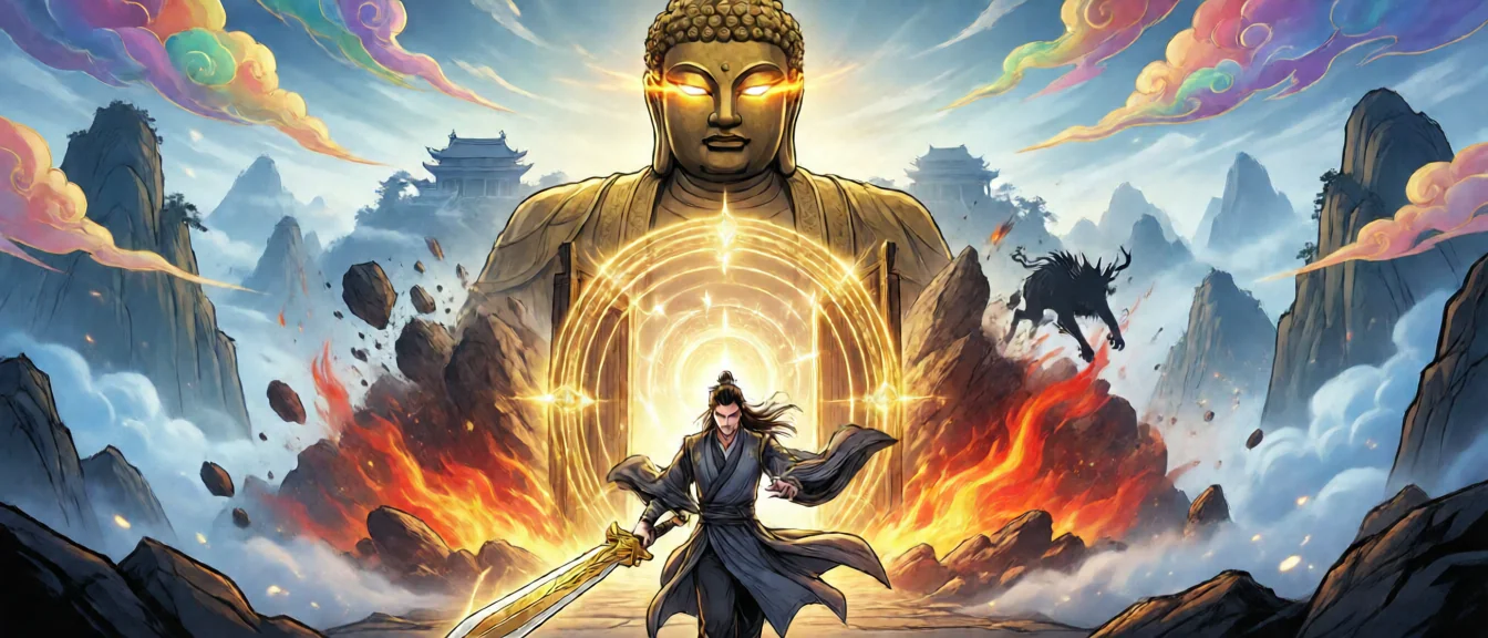 通元子点化灵山 玉蟾记山宿网文版