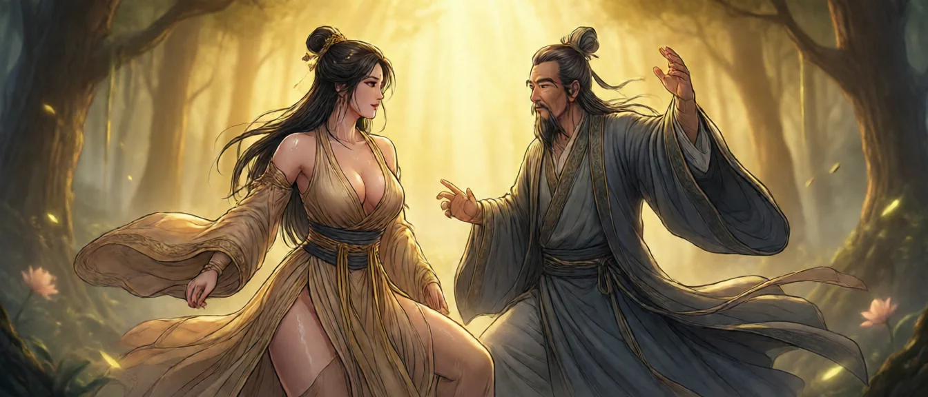 杜子春得金 搜神后记山宿网文版
