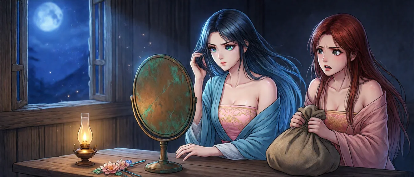 柏小姐巧扮男装 粉妆楼山宿网文版