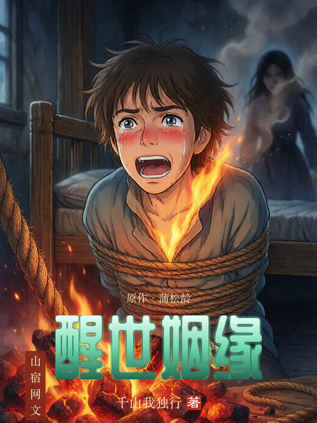 醒世姻缘山宿网文版