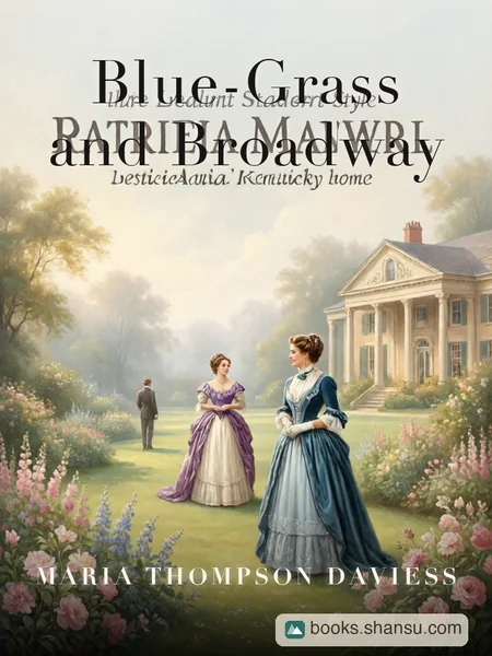 Blue-Grass and Broadway