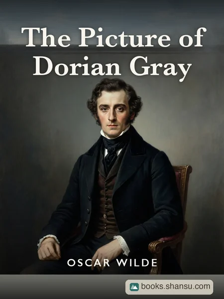 The Picture of Dorian Gray