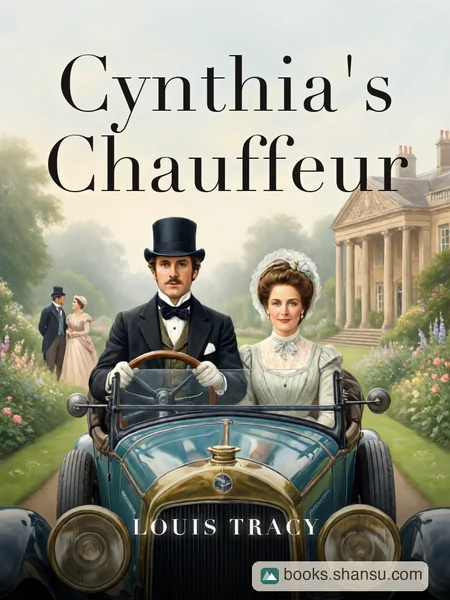 Cynthia's Chauffeur