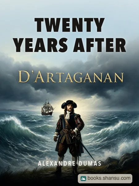 Twenty Years After