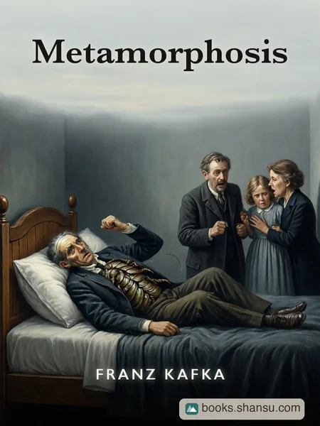 Metamorphosis