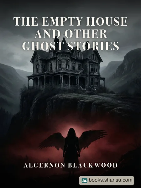The Empty House and Other Ghost Stories