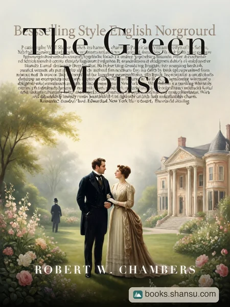 The Green Mouse