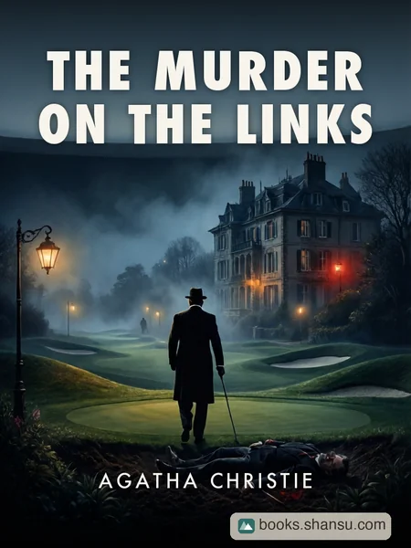 The Murder on the Links