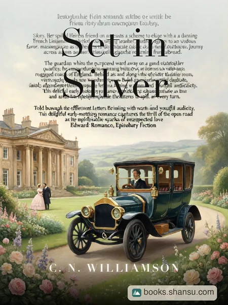 Set in Silver