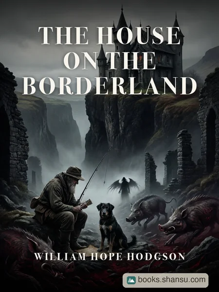 The House on the Borderland