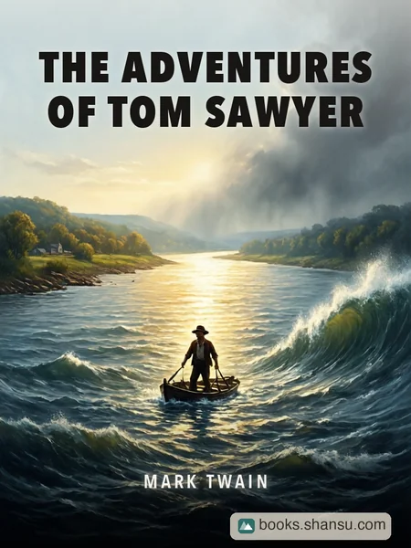 The Adventures of Tom Sawyer