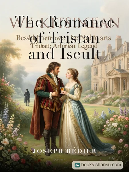 The Romance of Tristan and Iseult