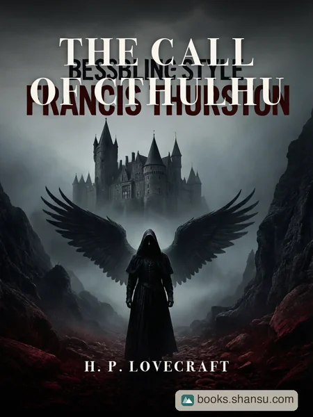 The Call of Cthulhu