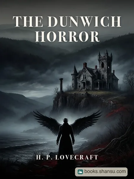 The Dunwich Horror