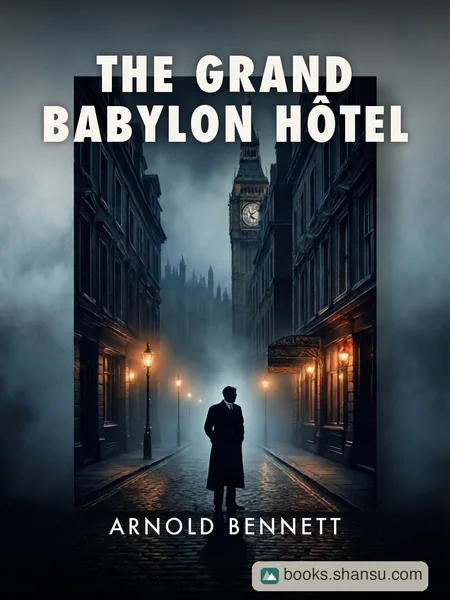 The Grand Babylon Hôtel