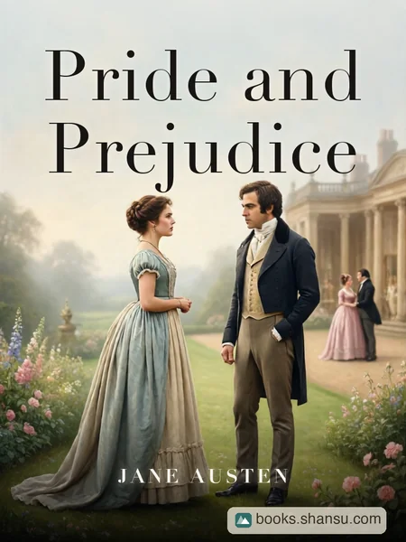 Pride and Prejudice