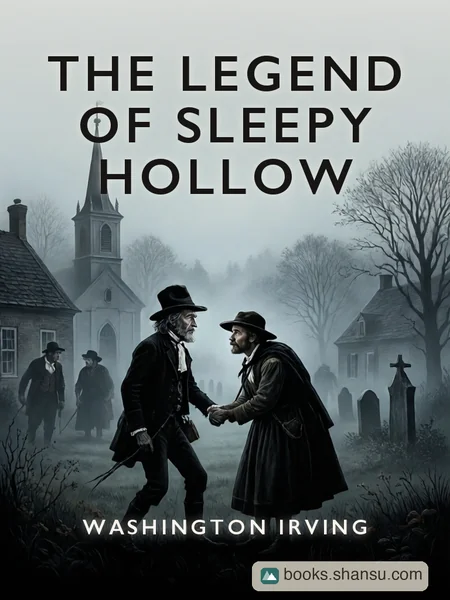 The Legend of Sleepy Hollow