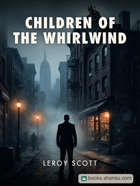 Children of the Whirlwind