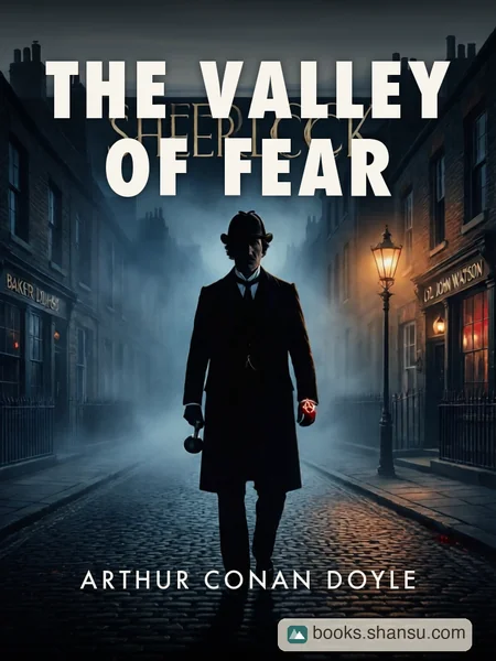 The Valley of Fear