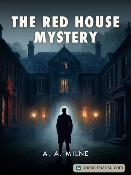 The Red House Mystery