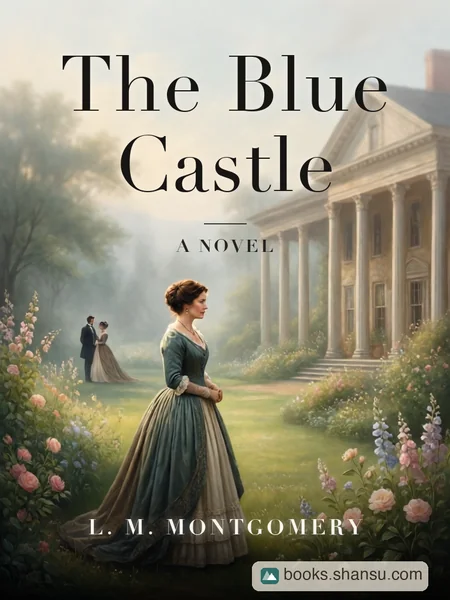 The Blue Castle: A Novel