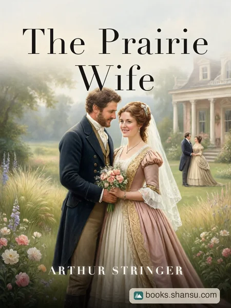 The Prairie Wife