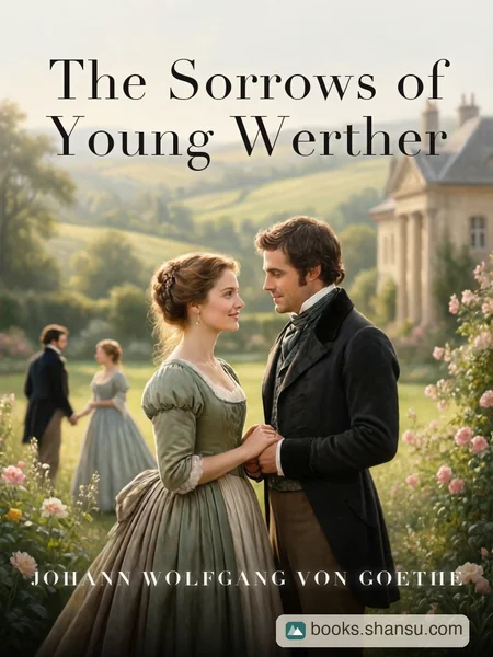 The Sorrows of Young Werther