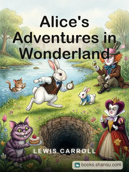 Alice's Adventures in Wonderland