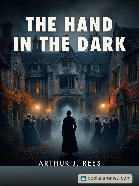 The Hand in the Dark