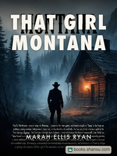 That Girl Montana