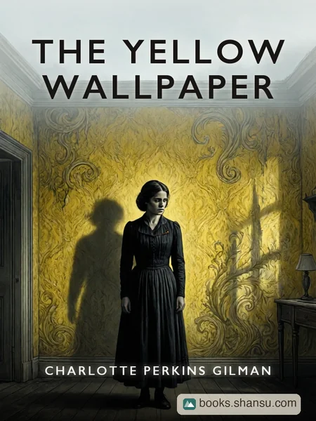 The Yellow Wallpaper