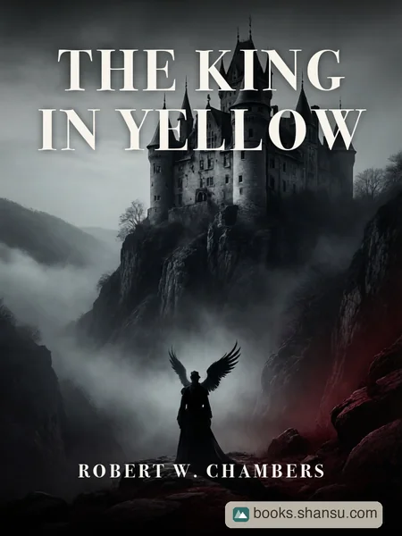 The King in Yellow