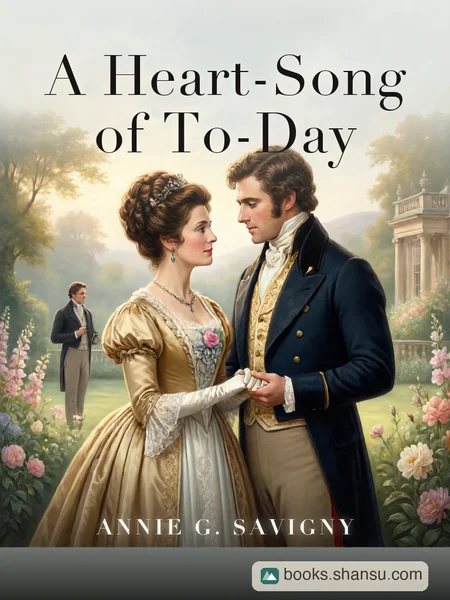 A Heart-Song of To-Day